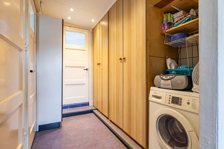 Foto 24 van Van Brakelplein 30-B