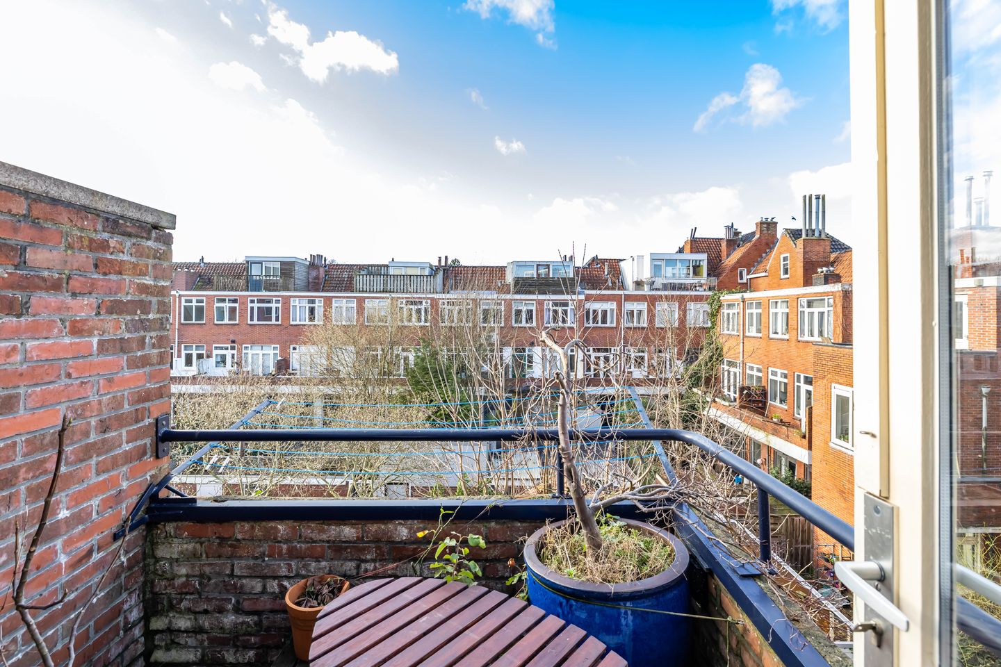 Foto 25 van Van Brakelplein 30-B