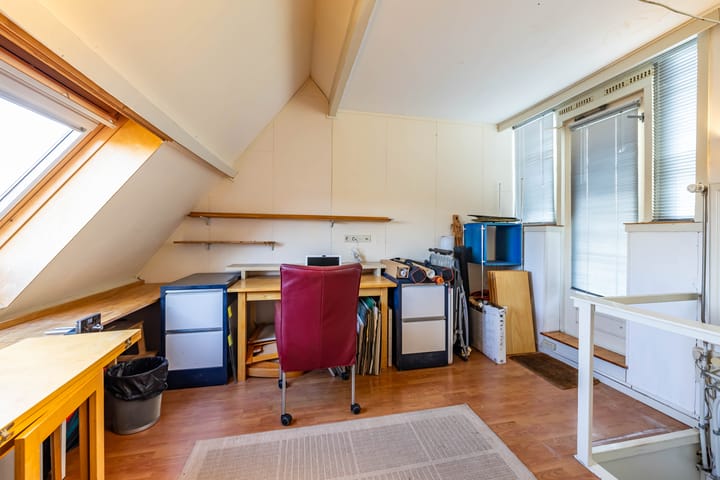 Foto 26 van Van Brakelplein 30-B