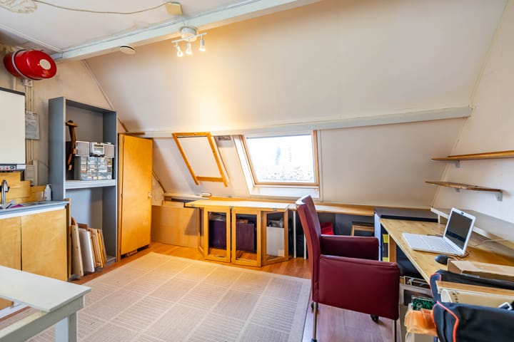 Foto 27 van Van Brakelplein 30-B