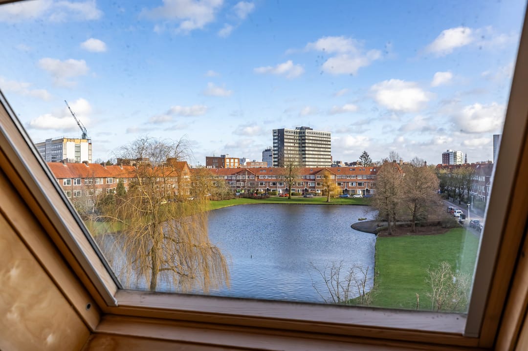 Foto 28 van Van Brakelplein 30-B