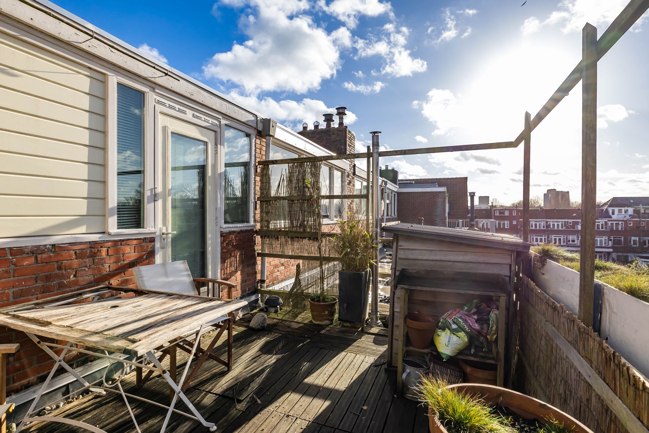 Foto 30 van Van Brakelplein 30-B