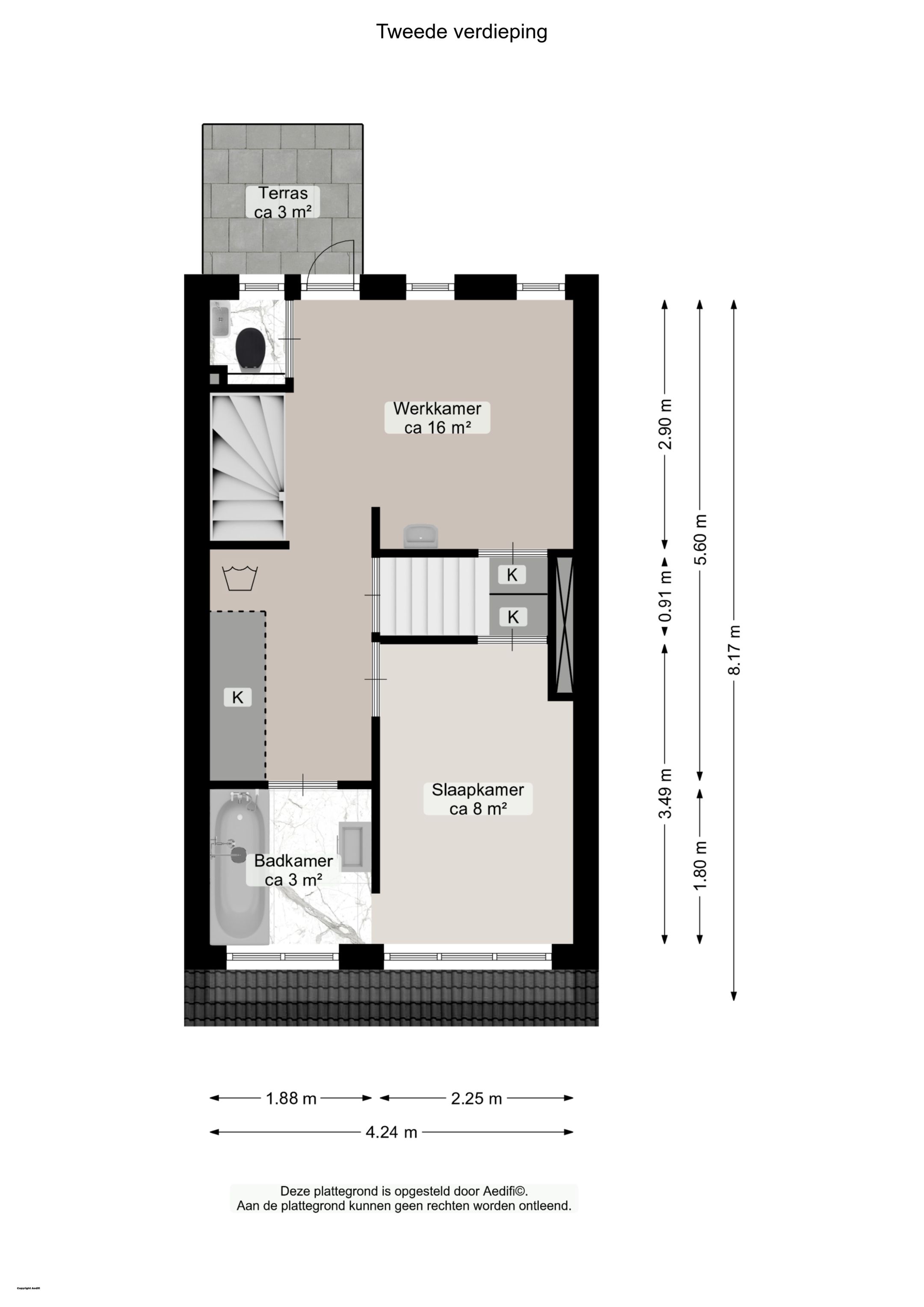 Foto 33 van Van Brakelplein 30-B