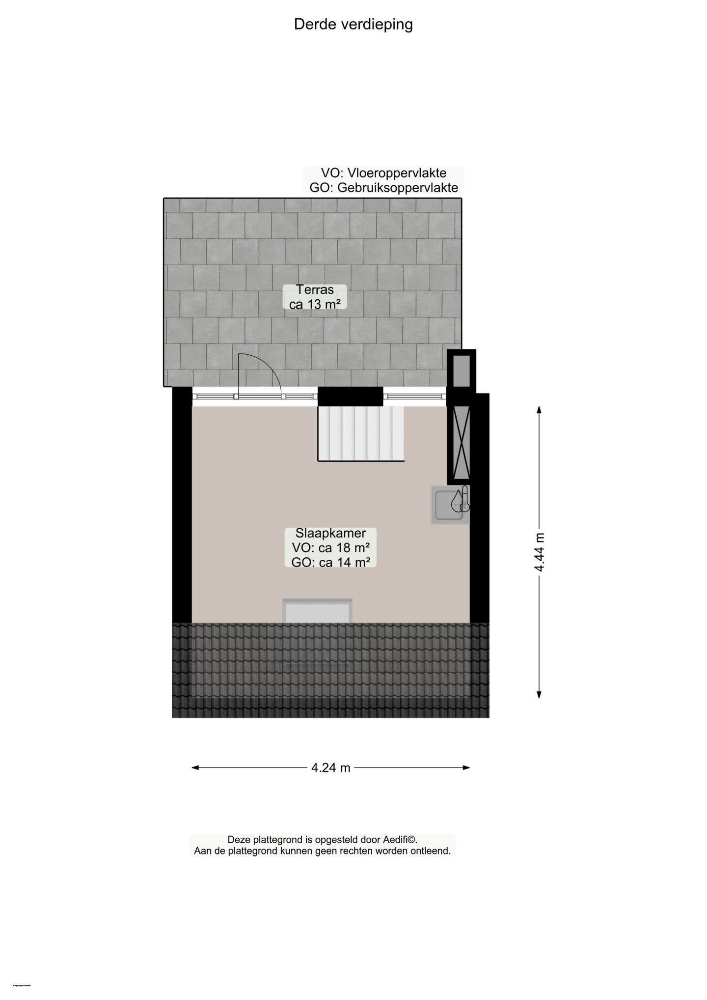 Foto 34 van Van Brakelplein 30-B