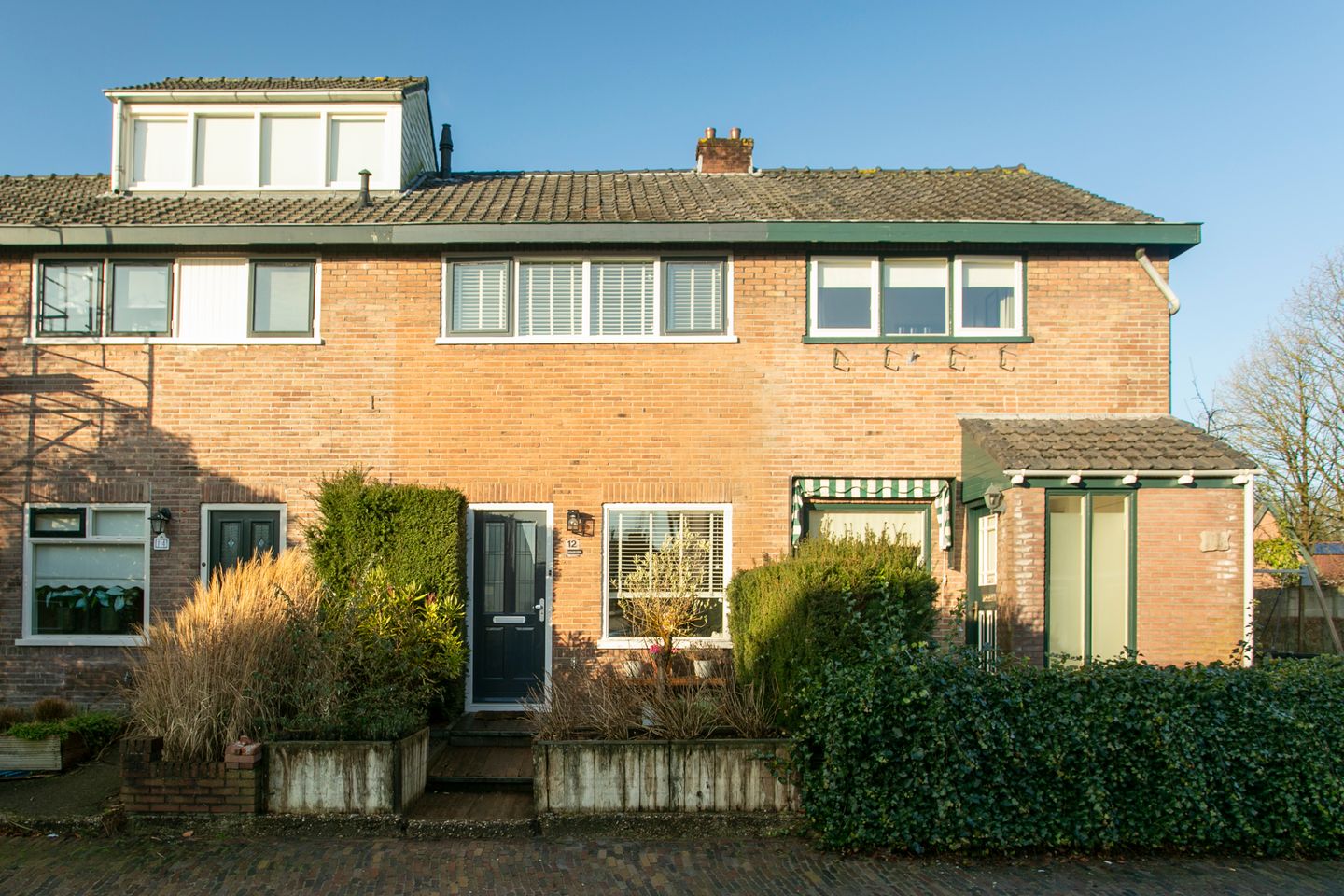 Foto 1 van Padangstraat 12