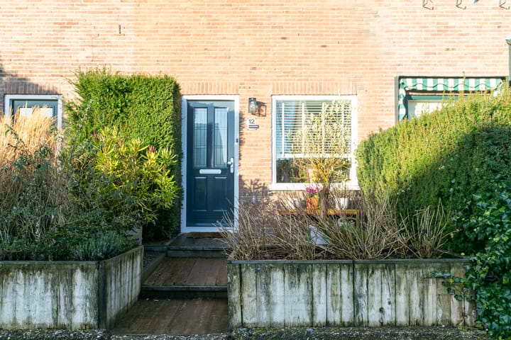 Foto 2 van Padangstraat 12