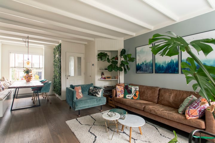 Foto 3 van Padangstraat 12