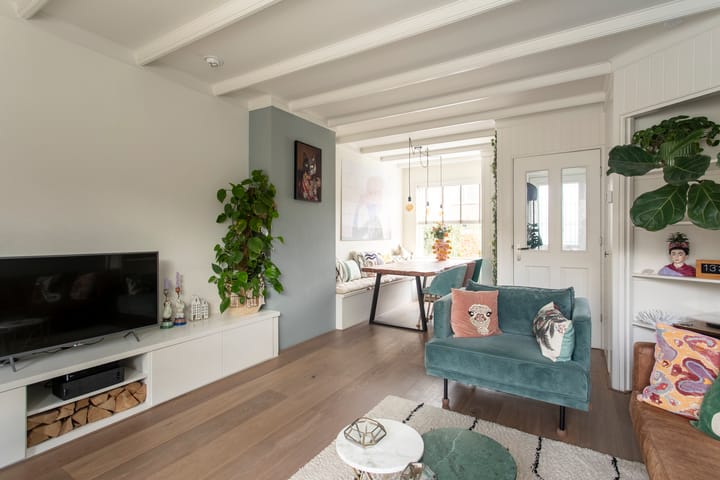 Foto 4 van Padangstraat 12