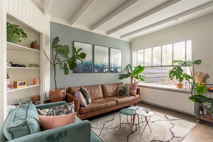 Foto 5 van Padangstraat 12