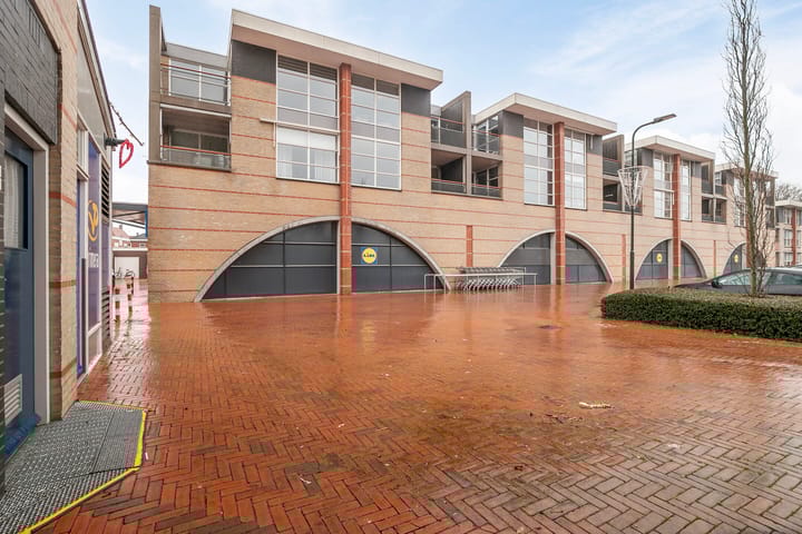 Foto 1 van Trambaan 17