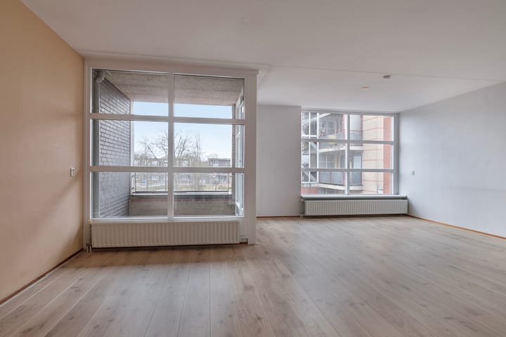 Foto 2 van Trambaan 17