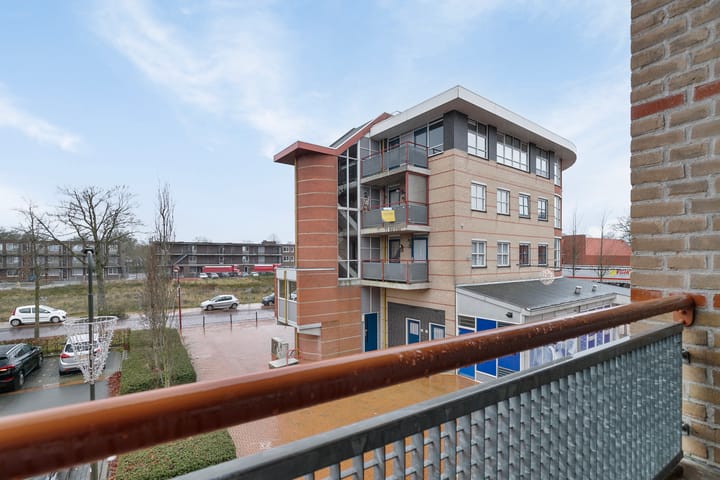 Foto 5 van Trambaan 17