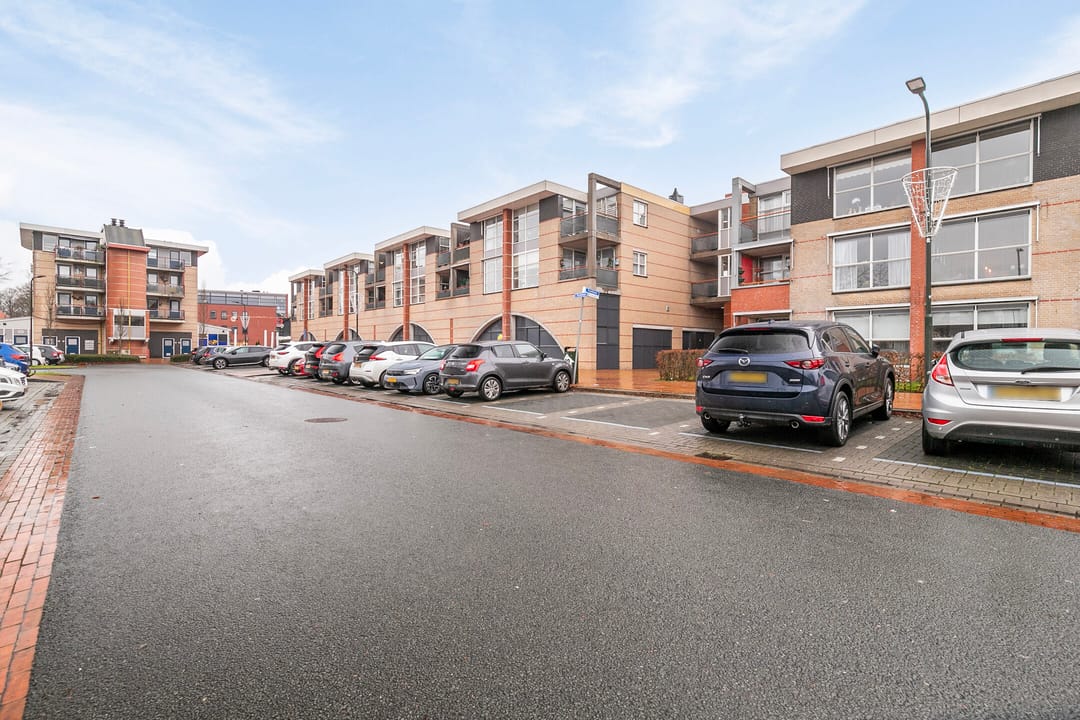 Foto 7 van Trambaan 17