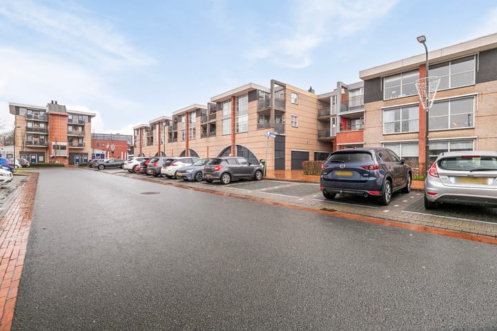 Foto 7 van Trambaan 17