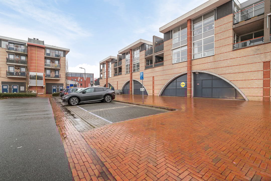 Foto 8 van Trambaan 17