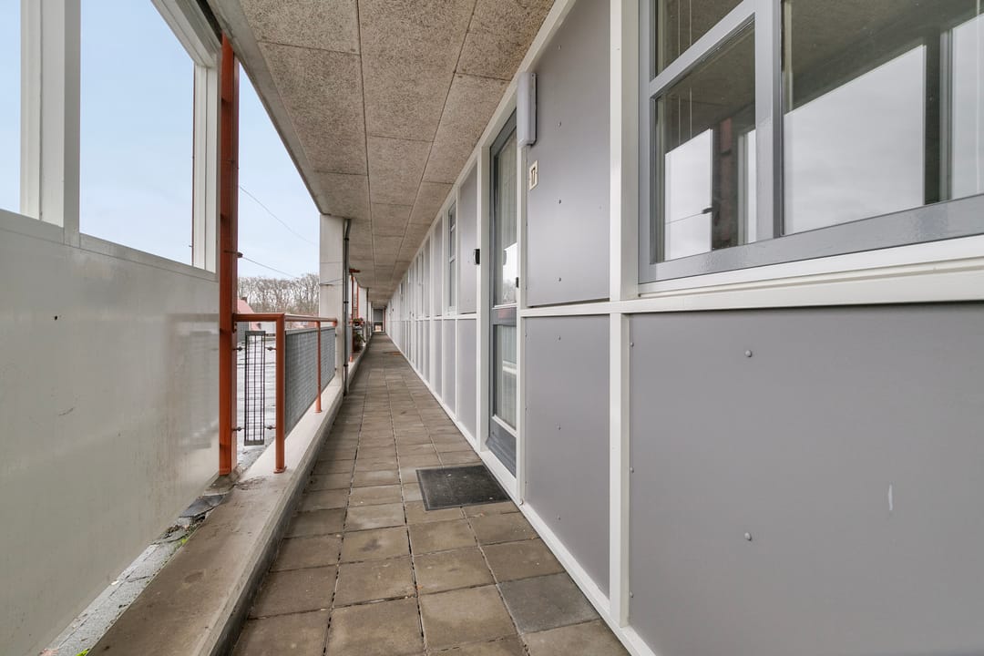 Foto 11 van Trambaan 17