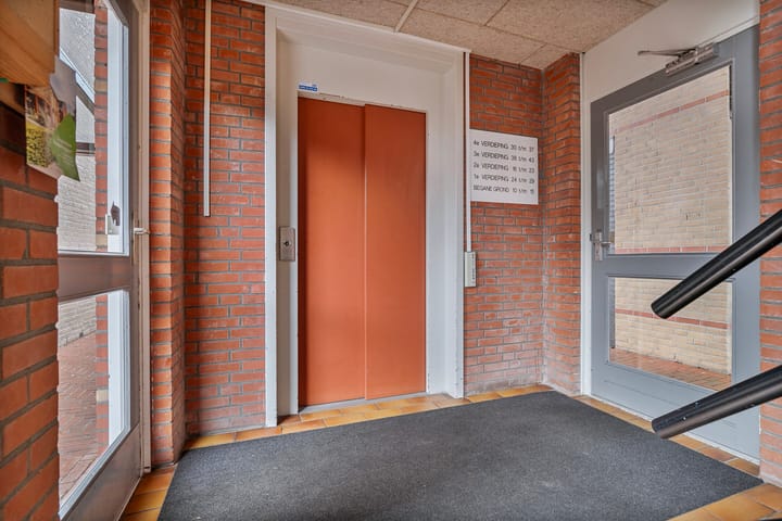 Foto 10 van Trambaan 17