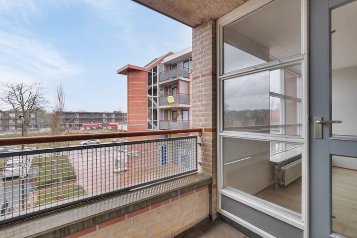 Foto 19 van Trambaan 17