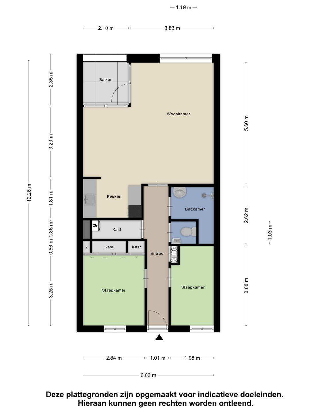 Foto 28 van Trambaan 17