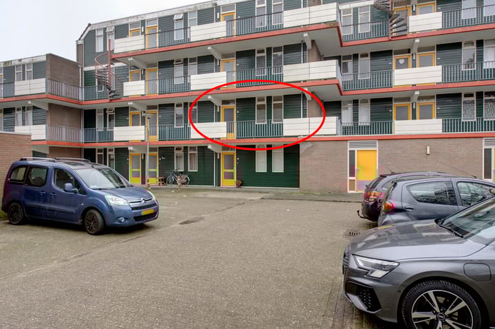 Foto 2 van Heveapad 99