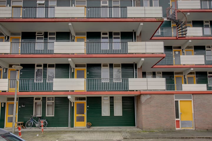 Foto 3 van Heveapad 99