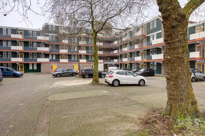 Foto 4 van Heveapad 99