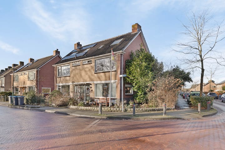 Foto 2 van Plantsoen 27