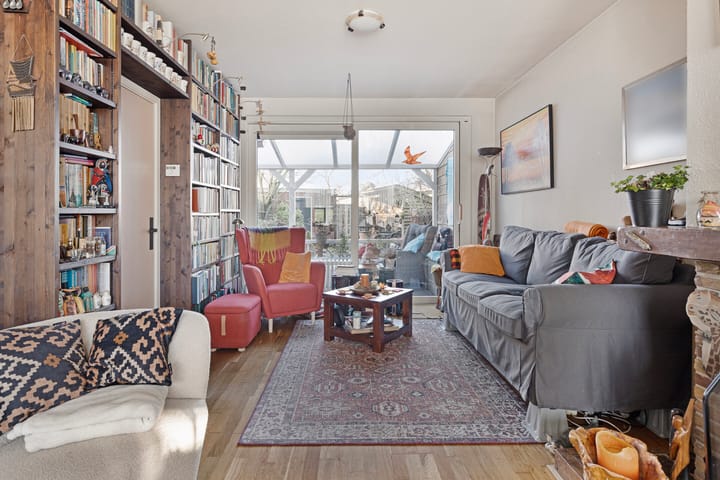 Foto 7 van Plantsoen 27