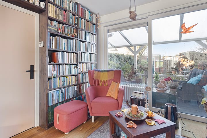 Foto 10 van Plantsoen 27