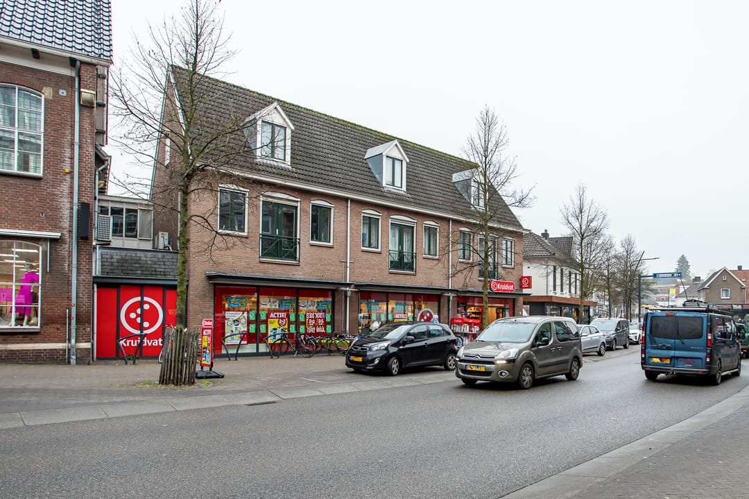 Photo 1 of Kerkstraat 4