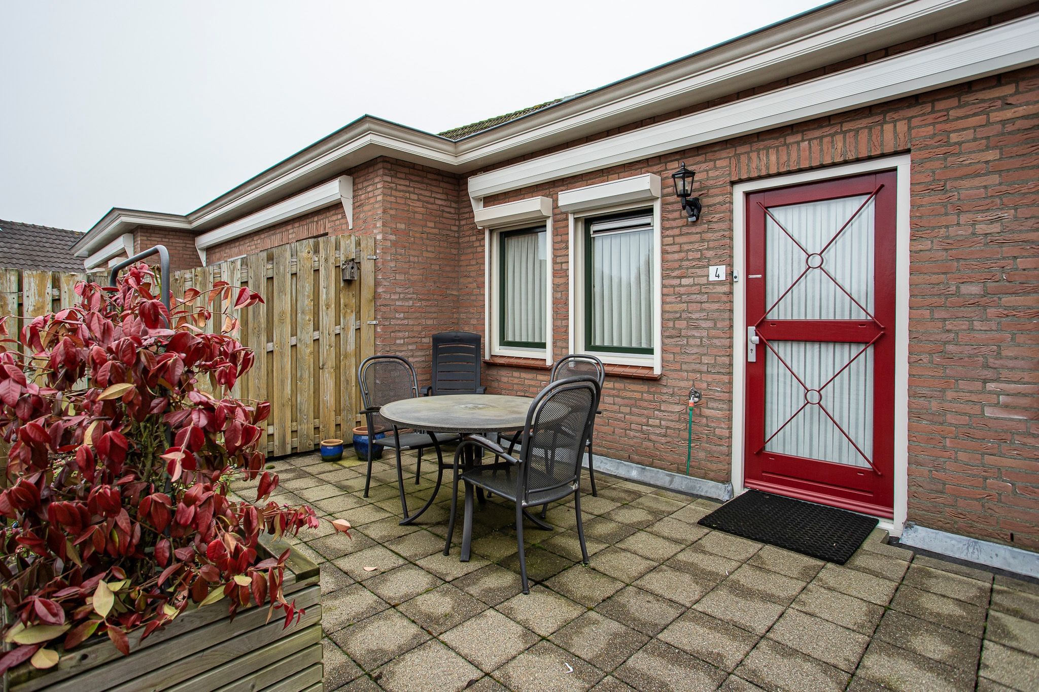 Photo 3 of Kerkstraat 4