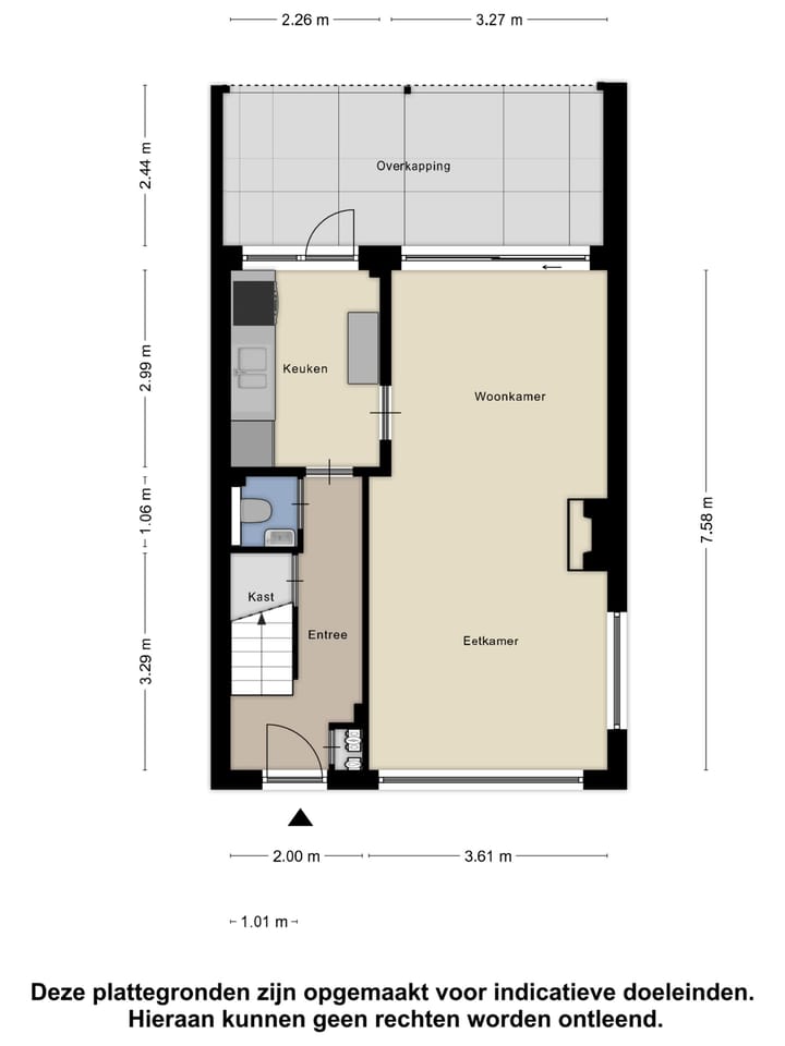 Foto 17 van Plantsoen 27