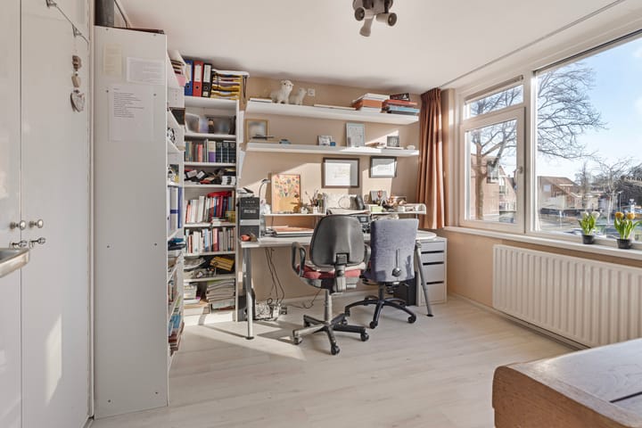 Foto 23 van Plantsoen 27