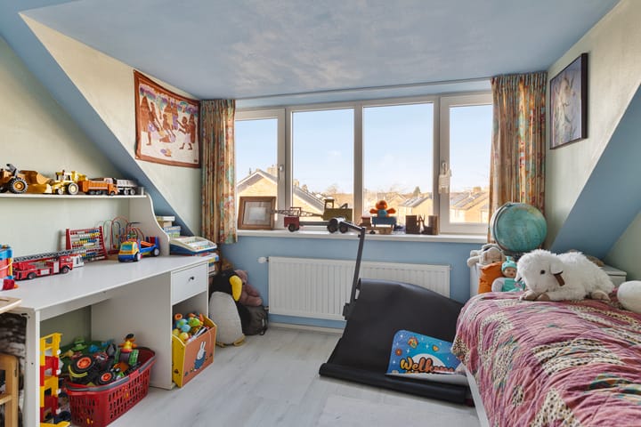 Foto 29 van Plantsoen 27