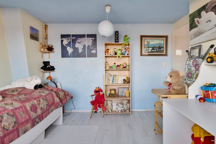 Foto 30 van Plantsoen 27