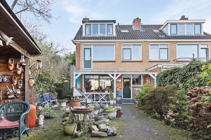 Foto 38 van Plantsoen 27