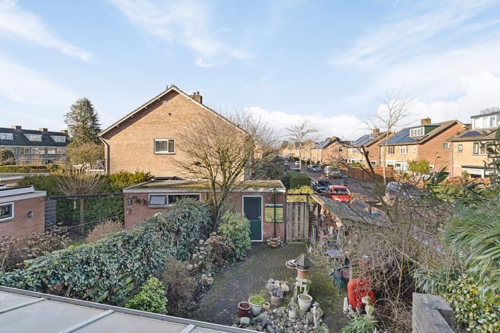 Foto 40 van Plantsoen 27