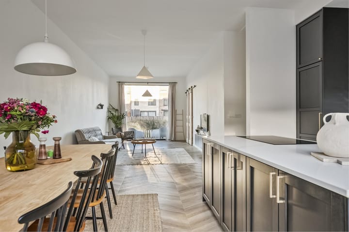 Foto 5 van Jesse Owensstraat 64