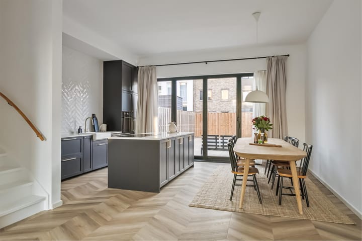 Foto 4 van Jesse Owensstraat 64