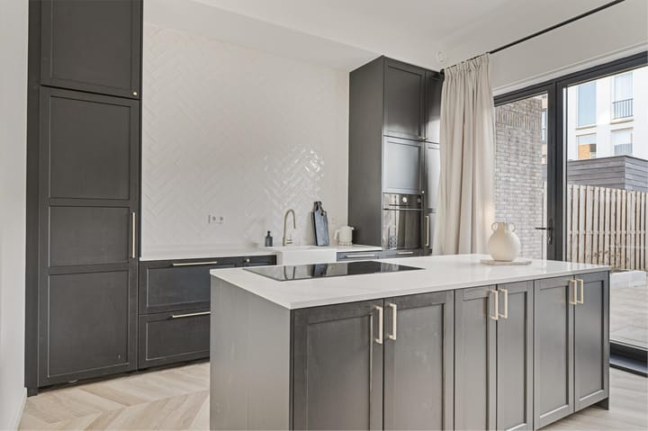 Foto 6 van Jesse Owensstraat 64