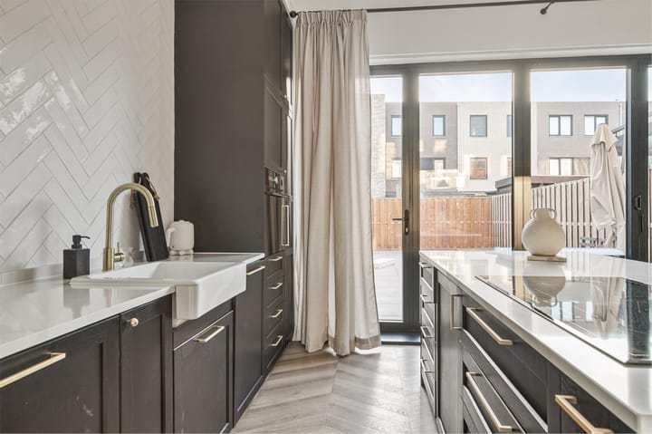 Foto 7 van Jesse Owensstraat 64