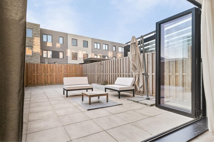 Foto 11 van Jesse Owensstraat 64