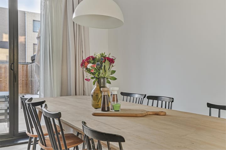 Foto 13 van Jesse Owensstraat 64