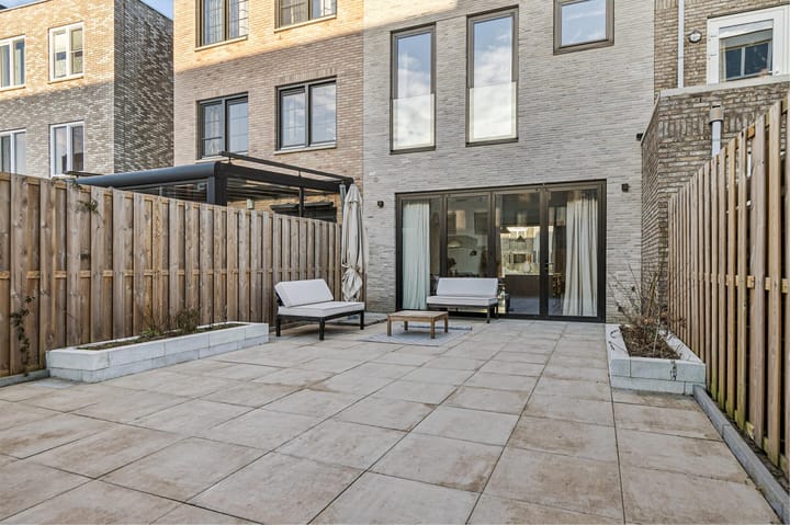 Foto 34 van Jesse Owensstraat 64