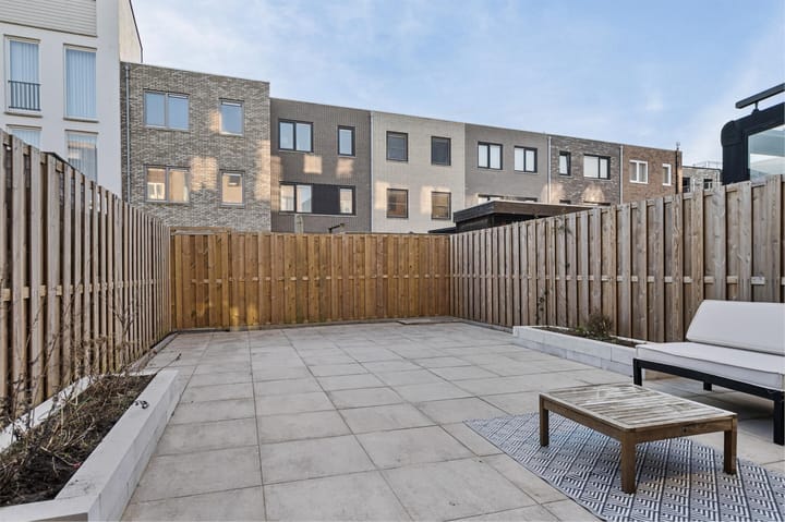 Foto 35 van Jesse Owensstraat 64