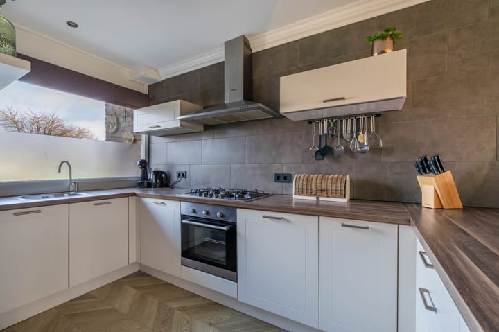 Foto 4 van Theo van Doesburgstraat 9