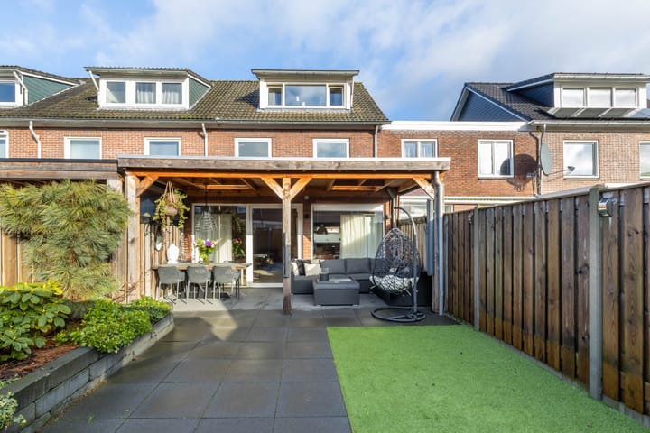 Foto 3 van Theo van Doesburgstraat 9