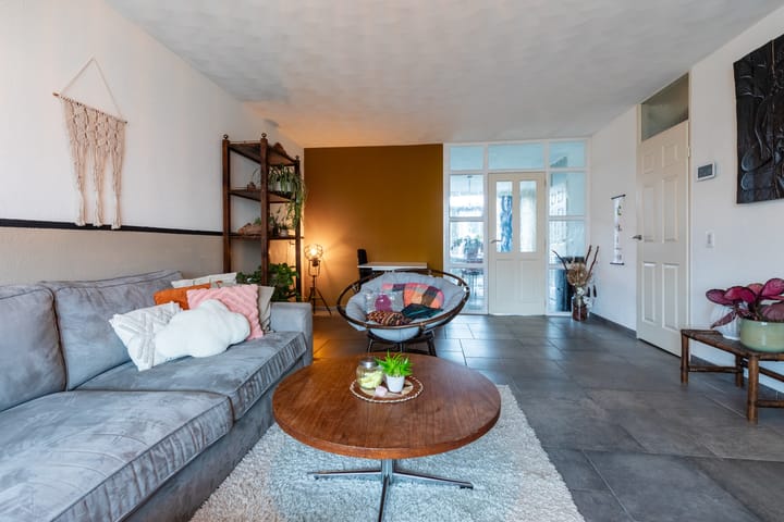 Foto 1 van Meerval 49