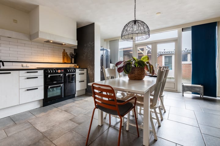 Foto 2 van Meerval 49