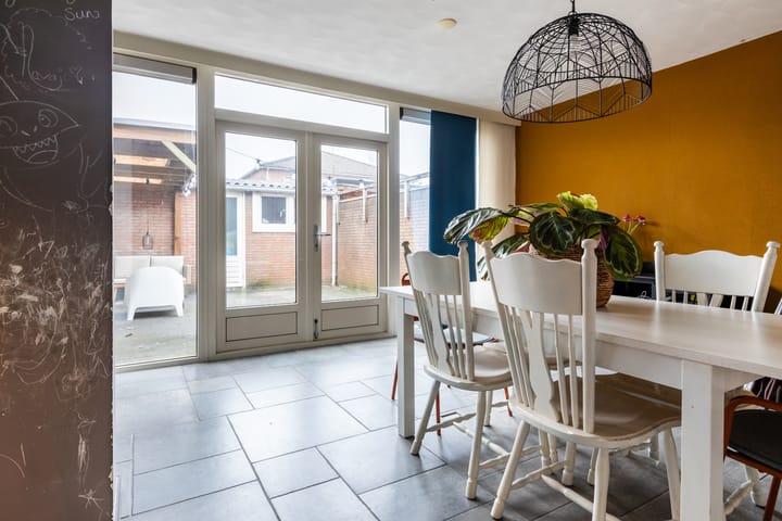 Foto 7 van Meerval 49